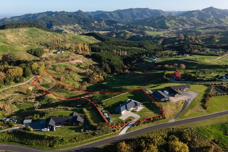 Photo of property in 196 Gaddums Hill Road, Outer Kaiti, Gisborne, 4010