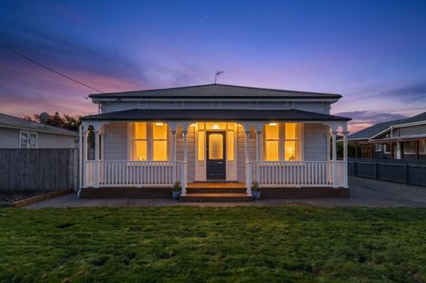Photo of property in 111 Bannister Street, Masterton, 5810