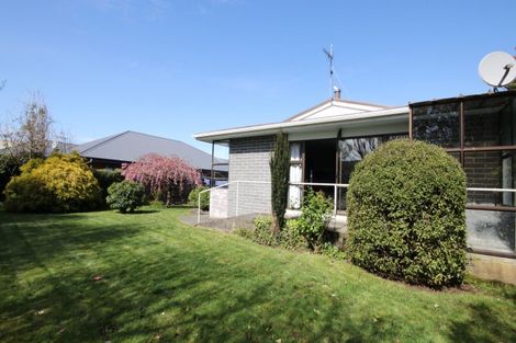 Photo of property in 20 Vogel Street, Waikiwi, Invercargill, 9810
