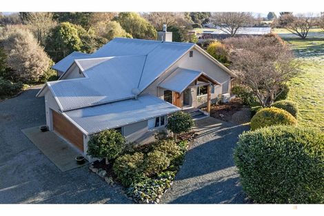 Photo of property in 24 Woodbury Road, Orari Bridge, Geraldine, 7991
