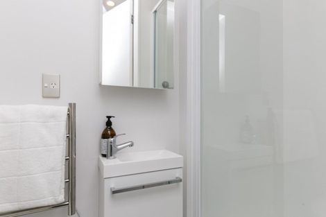 Photo of property in Mondrian Townhouses, 4/24 Hanson Street, Mount Cook, Wellington, 6021