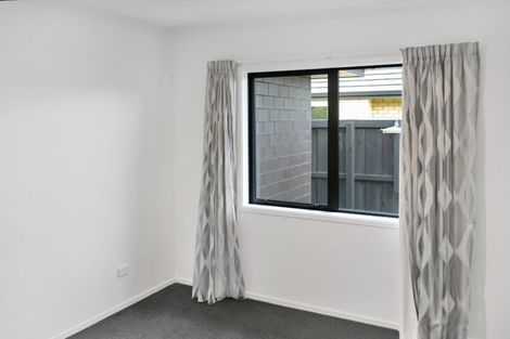 Photo of property in 10 Eversham Drive, Rolleston, 7615