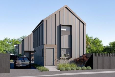 Photo of property in 26 Hargest Crescent, Sydenham, Christchurch, 8023