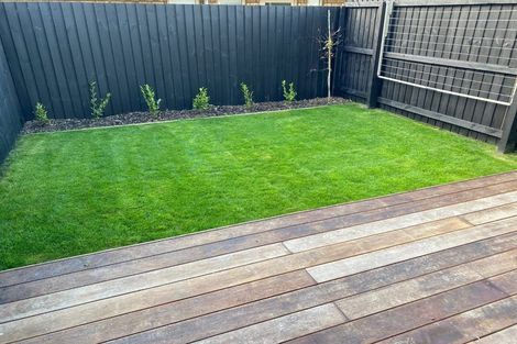 Photo of property in 9/101 Mackworth Street, Woolston, Christchurch, 8062