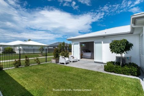 Photo of property in 17 Wai Whatu Street, Meeanee, Napier, 4110