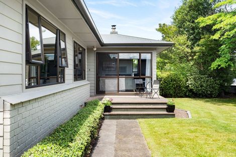 Photo of property in 13 Veronica Avenue, Marewa, Napier, 4110