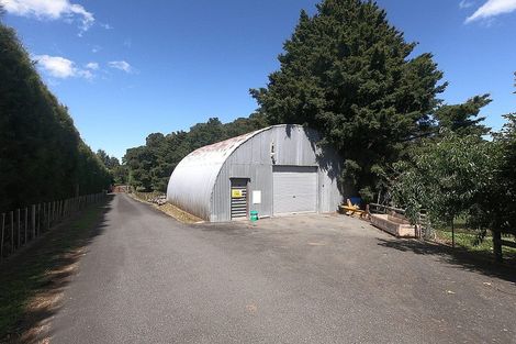 Photo of property in 161 Newton Road, Maungatapere, Whangarei, 0170