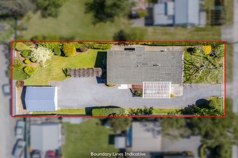 Photo of property in 183 West Street, Greytown, 5712