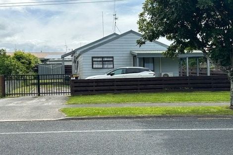 Photo of property in 38a Kaitemako Road, Welcome Bay, Tauranga, 3112
