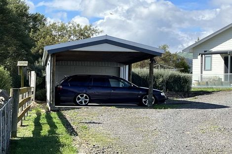 Photo of property in 50 Old Te Aroha Road, Te Poi, Matamata, 3473