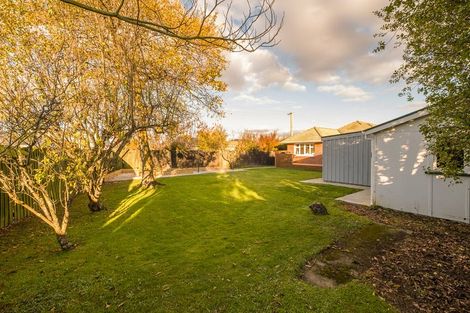 Photo of property in 12 Bainton Street, Bishopdale, Christchurch, 8053