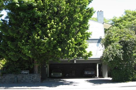 Photo of property in 2/63 Papanui Road, Merivale, Christchurch, 8014