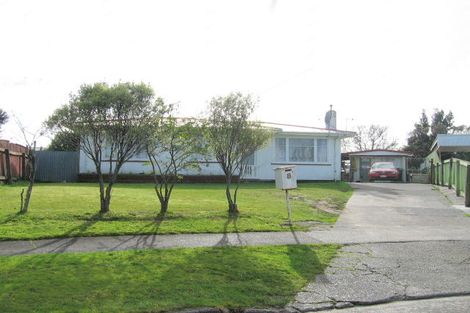 Photo of property in 196 Kimbolton Road, Feilding, 4702