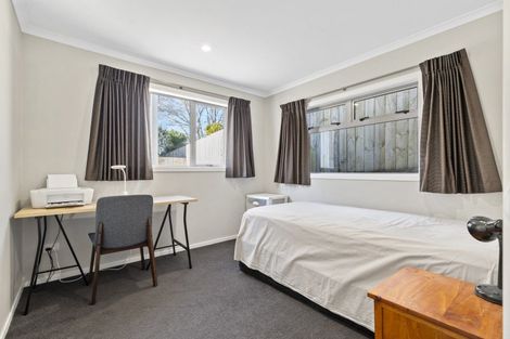 Photo of property in 7/16 Hammond Street, Hamilton Central, Hamilton, 3204