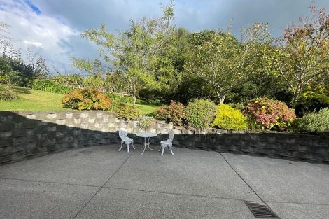 Photo of property in 25 Kinnard Lane, Totara Park, Auckland, 2019