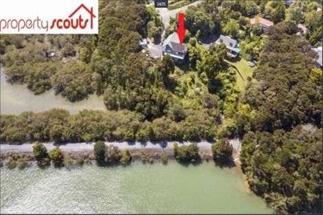 Photo of property in 16 Kennedy Street, Opua, 0200