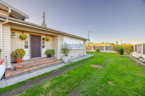 Photo of property in 201 Willowpark Road South, Hastings, 4122