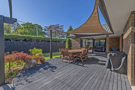 Photo of property in 9 De Renzie Place, Kirwee, Darfield, 7571