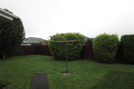 Photo of property in 62 Sapphire Street, Casebrook, Christchurch, 8051