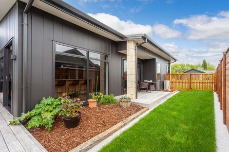 Photo of property in 11 Peakedale Drive, Matamata, 3400