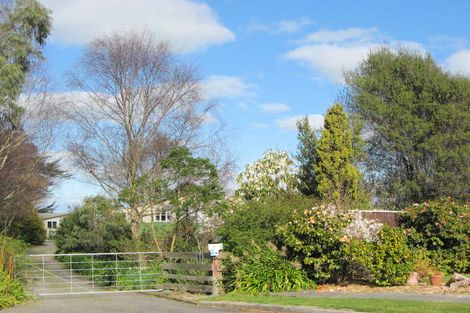 Photo of property in 9 Sicely Street, Marton, 4710