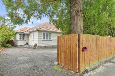 Photo of property in 577 Ferry Road, Woolston, Christchurch, 8023