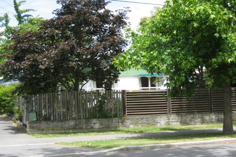 Photo of property in 30 Cholmondeley Avenue, Opawa, Christchurch, 8023