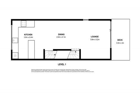 Photo of property in 28/36u Tacy Street, Kilbirnie, Wellington, 6022