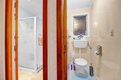 Photo of property in 123 Pembroke Street, Westown, New Plymouth, 4310