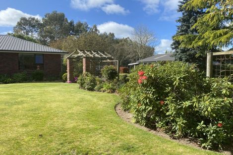 Photo of property in 372 Te Awa Road, Temuka, 7985