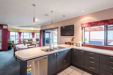 Photo of property in 5 Roseash Lane, Levin, 5510