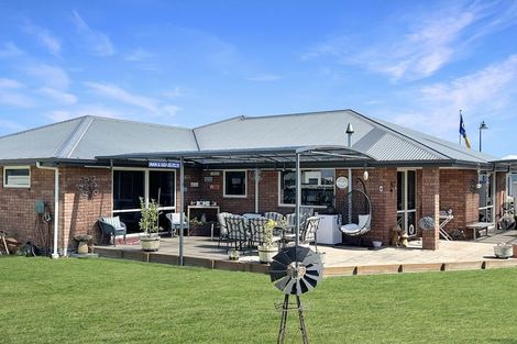 Photo of property in 7 Unwin Place, Twizel, 7901