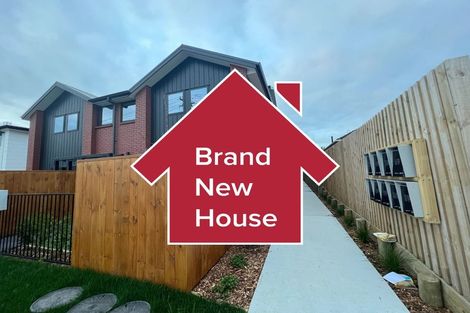 Photo of property in 4/19 Karamu Street, Te Atatu Peninsula, Auckland, 0610