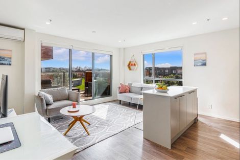 Photo of property in 101/160a Hobsonville Point Road, Hobsonville, Auckland, 0616