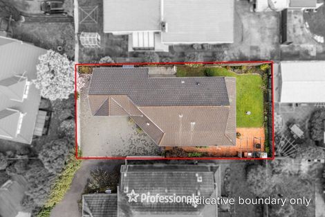 Photo of property in 212c Waiwhetu Road, Waterloo, Lower Hutt, 5011