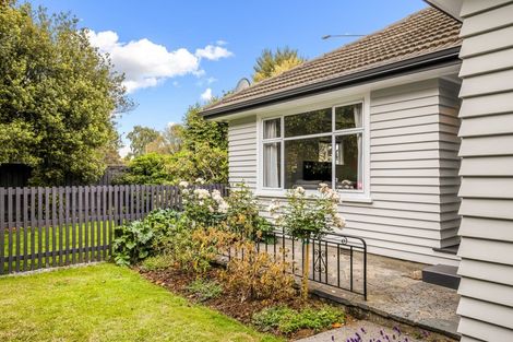 Photo of property in 20 Kerrs Road, Linwood, Christchurch, 8062