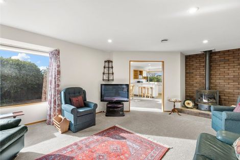 Photo of property in 3 Mountain View Place, Leeston, 7632