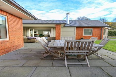 Photo of property in 23 Cathcart Crescent, Prebbleton, 7604