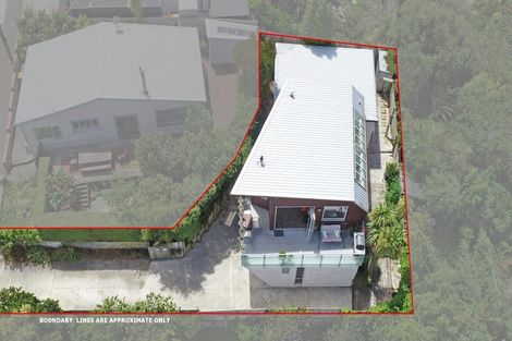 Photo of property in 10a Cornwall Road, Lyttelton, 8082