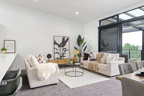 Photo of property in 21u2 Manning Street, Hamilton Central, Hamilton, 3204