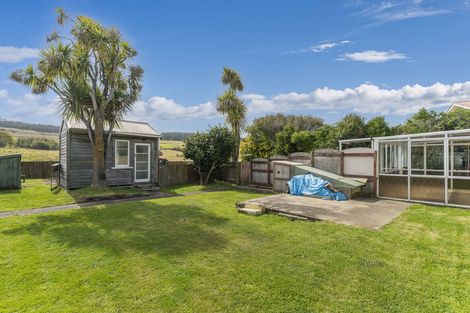 Photo of property in 576 Brighton Road, Westwood, Dunedin, 9035