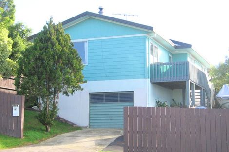 Photo of property in 74 Keegan Drive, Massey, Auckland, 0614