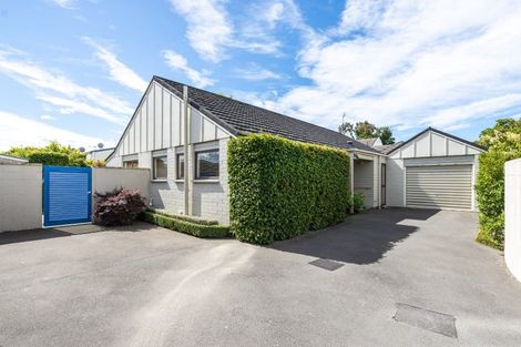 Photo of property in 117 Rugby Street, Merivale, Christchurch, 8014