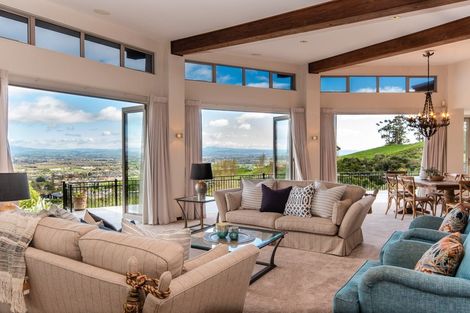 Photo of property in 169 Black Barn Road, Havelock North, 4294