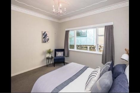 Photo of property in 78 Oban Street, Wadestown, Wellington, 6012