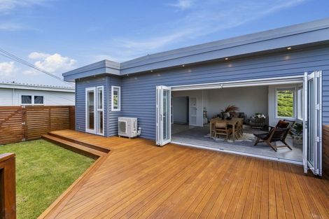 Photo of property in 91 Karepa Street, Brooklyn, Wellington, 6021