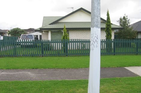 Photo of property in 8 Gadsby Road, Favona, Auckland, 2024