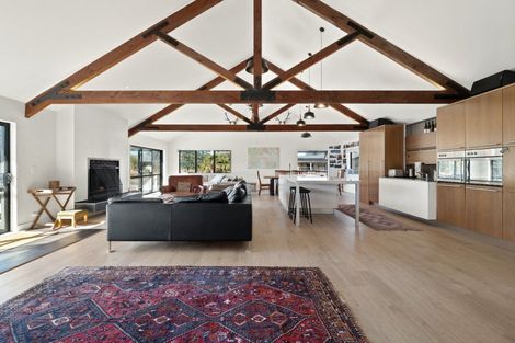 Photo of property in 2680 Double Hill Run Road, Double Hill, Methven, 7791