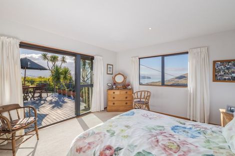 Photo of property in 17 Te Ra Crescent, Diamond Harbour, 8972