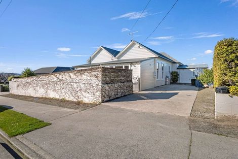 Photo of property in 63 Tees Street, South Hill, Oamaru, 9400